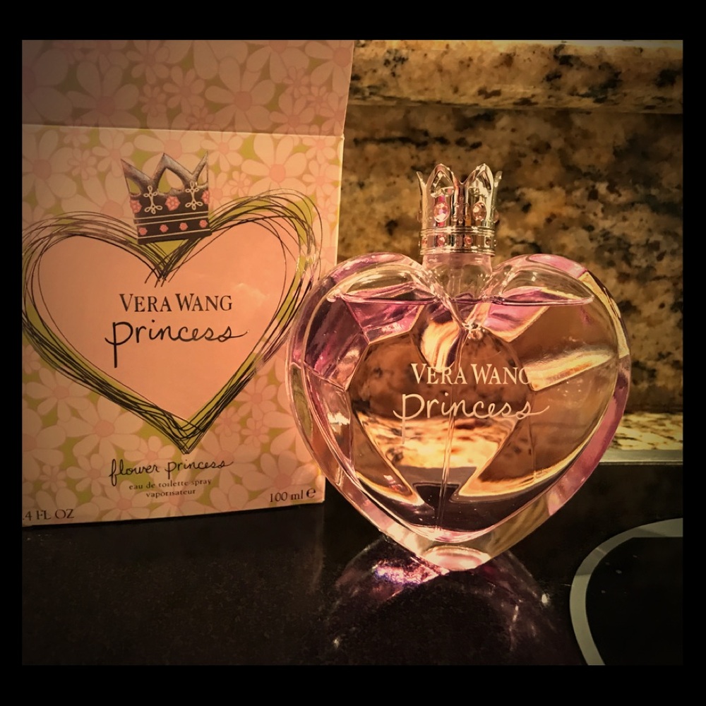 Vera Wang Princess